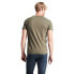 ფოტო #2 პროდუქტის Levi´s ® The Original short sleeve T-shirt