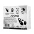 Фото #6 товара Adoree Vibrating Egg USB Remote Control USB Silicone