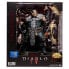 Фото #4 товара MCFARLANE TOYS Diablo Iv Rare Druid 15 cm Figure