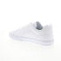 Фото #13 товара Lacoste Lerond Pro Bl 23 1 Cma Mens White Leather Lifestyle Sneakers Shoes