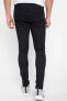 Фото #3 товара Erkek Carlo Skinny Fit Pantolon J1451AZ.18AU.BK27