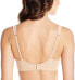 Anita 253276 Women's Twin Firm Underwire Bra Underwear Skin Size D