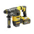 Ударная дрель DeWalt DCH333X2-QW - SDS Plus - Желтый - Бесщеточный двигатель - 3 см - 1000 об/мин - 4.2 Дж Желтый - фото #3