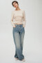 Фото #3 товара Baggy Wide Low Jeans