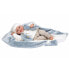 Фото #4 товара MUÑECAS ARIAS Elegance 40 cm Colin With Blanket Weight baby doll