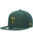 Men's Green Portland Timbers Kick Off 9FIFTY Snapback Hat