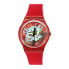 Фото #1 товара Мужские часы Swatch ROSSO BIANCO (Ø 34 mm)