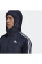 Фото #11 товара Essentials Insulated Hooded Hybrid Mont