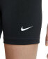 Шорты Nike Pro Big Girl's 3