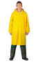 Фото #1 товара Płaszcz przeciwdeszczowy L żółty