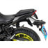 HEPCO BECKER C-Bow Yamaha MT-07 18 6304560 00 05 Side Cases Fitting