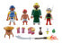 Фото #1 товара PLAYMOBIL Playm. Asterix Pyradonis' vergiftete To 71269