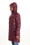 Фото #6 товара Maternity Naomi - Down Filled 3 in 1 Parka