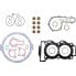 MOOSE HARD-PARTS Polaris 808992MSE Complete Gasket Kit