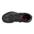 Фото #4 товара Puma Explore Nitro Mid Hiking Womens Black Sneakers Athletic Shoes 37785901