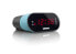 Фото #5 товара Lenco CR-07 - Clock - FM,PLL - LED - Black - Blue - 3 V - AC - Battery