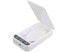 Фото #4 товара SANDBERG UV Sterilizer Box 7'' USB - White - 280 nm - USB - 277 mm - 125 mm - 50 mm