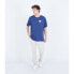 ფოტო #5 პროდუქტის HURLEY Evd Corner short sleeve T-shirt