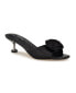 Фото #11 товара Women's Dhalia Tapered Heel Slip-on Dress Sandals