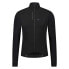 SHIMANO S-Phyre Wind jacket Черный, L - фото #1