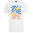 Фото #1 товара MISTER TEE Tres Bien short sleeve T-shirt