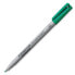 Фото #2 товара STAEDTLER 315 - 10 pc(s) - Green - Green - Gray - Gray - Plastic - Medium