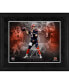 Фото #1 товара Joe Burrow Cincinnati Bengals Facsimile Signature Framed 16" x 20" Stars of the Game Collage