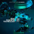 Фото #6 товара ThrustMaster 4460133 - Steering wheel + Pedals - PC - Xbox One - Black - Xbox One