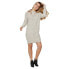 Фото #1 товара ONLY Vannes Long Sleeve Short Dress