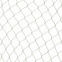 Anti-bird netting Nature Primo Чёрный полиэтилен 5 x 2 m