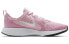 Фото #3 товара Кроссовки Nike Legend React 1 GS антишоковые розовые арт. AH9437-601