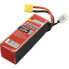 Фото #1 товара Conrad Energy Conrad 1344151 - Battery - Red