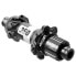 Фото #2 товара DT Swiss 350 Straightpull System 36 SL CL Disc Boost Shimano Micro Spline MTB rear hub