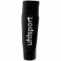 Football Shinguards Uhlsport CarbonFlex Black