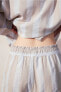 Фото #3 товара Linen Shorts