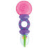 BRIGHT STARTS Rattle & Teethe Teether Toy