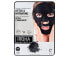 Фото #12 товара DETOX CHARCOAL BLACK tissue facial mask 1use 1 u