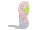 Кроссовки Adidas neo Romr FY6701 Pink White