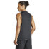 ADIDAS Desgined For Training Hr sleeveless T-shirt