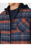 Фото #5 товара Рубашка с капюшоном Koton Экосели-лесоруба