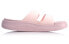 Фото #3 товара Шлепанцы спортивные LI-NING Clap AGAQ006-5 женские розовые