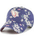 ფოტო #4 პროდუქტის Women's Navy Arizona Cardinals Primrose Clean Up Adjustable Hat