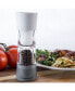 Lincoln Duo Salt & Pepper Mill