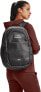 Фото #5 товара Under Armour 1355696 Unisex Adult UA Hustle Signature Backpack, Grey, One Size