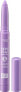 Фото #1 товара Lidschatten Hero Stay Eyeshadow & Liner Stift 060 Pearly Lilac, 1,4 g