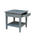 Фото #4 товара Spencer End Table