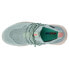 Xtratuf Kiata Slip On Hiking Womens Green, Orange Sneakers Athletic Shoes KIAW3