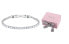 Swarovski Tennis Deluxe 5409771 Crystal Bracelet