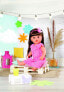 Фото #3 товара Кукла с платьем Zapf BABY born Trend Blumenkleid 43cm | 832684