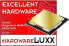 Фото #28 товара Corsair VENGEANCE RGB PRO 128GB (4x32GB) DDR4 3000 (PC4-24000) C16 Desktop Memory - Black (CMW128GX4M4D3000C16)